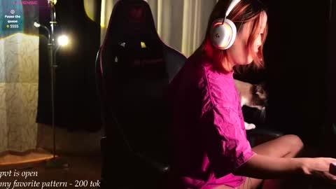 Snapshot of yummy_maya chatting on 14, 1, 2026 Chimi online show from 14, 1, 2026