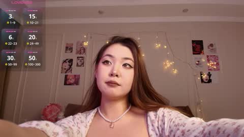 Yumi online show from 15, 1, 2026