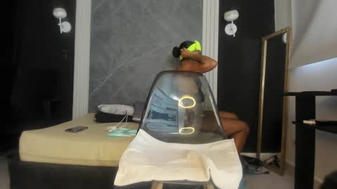 Yummyduo online show from 22, 1, 2025