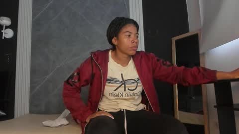 Yummyduo online show from 11, 2, 2025