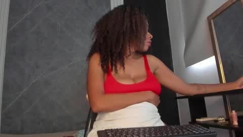 Yummyduo online show from 11, 2, 2025