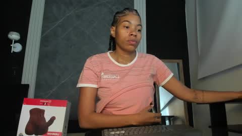 Yummyduo online show from 8, 3, 2025