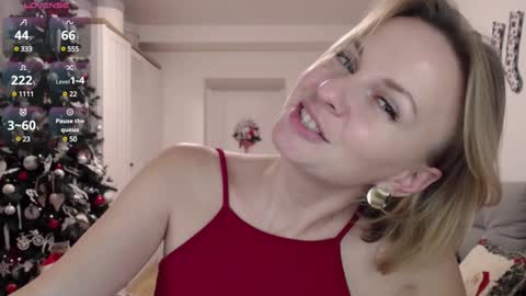 Snapshot of yummylilya chatting on 23, 12, 2024 Lillya online show from 23, 12, 2024