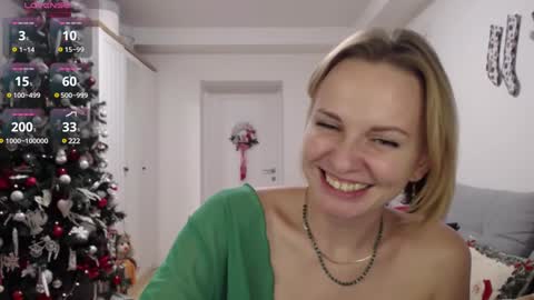 Snapshot of yummylilya chatting on 28, 12, 2024 Lillya online show from 28, 12, 2024