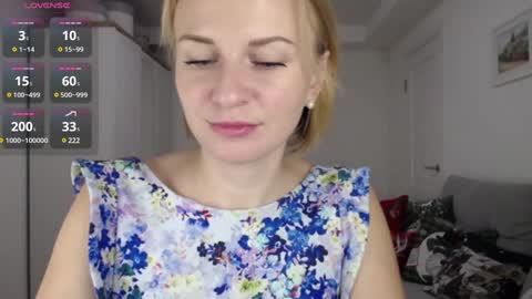 Snapshot of yummylilya chatting on 14, 1, 2025 Lillya online show from 14, 1, 2025