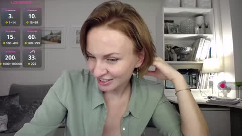 Snapshot of yummylilya chatting on 18, 1, 2025 Lillya online show from 18, 1, 2025