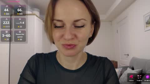 Snapshot of yummylilya chatting on 25, 1, 2025 Lillya online show from 25, 1, 2025