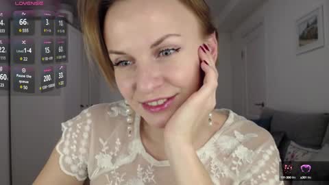 Snapshot of yummylilya chatting on 31, 1, 2025 Lillya online show from 31, 1, 2025