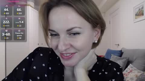 Snapshot of yummylilya chatting on 9, 2, 2025 Lillya online show from 9, 2, 2025