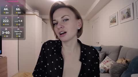 Snapshot of yummylilya chatting on 9, 2, 2025 Lillya online show from 9, 2, 2025