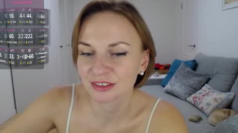 Snapshot of yummylilya chatting on 16, 2, 2025 Lillya online show from 16, 2, 2025