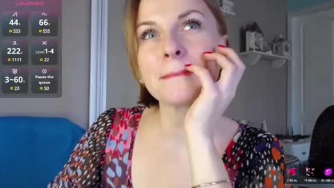 Snapshot of yummylilya chatting on 23, 2, 2025 Lillya online show from 23, 2, 2025