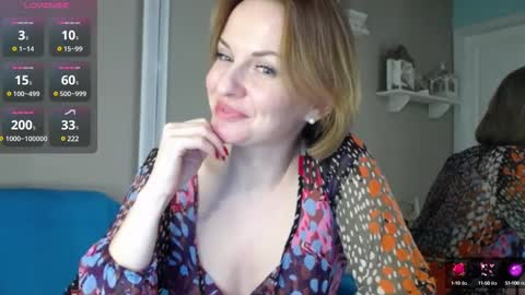 Snapshot of yummylilya chatting on 23, 2, 2025 Lillya online show from 23, 2, 2025