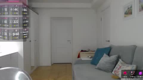 Snapshot of yummylilya chatting on 8, 3, 2025 Lillya online show from 8, 3, 2025