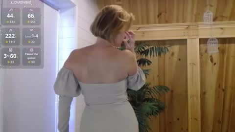 Snapshot of yummylilya chatting on 14, 9, 2025 Lillya online show from 14, 9, 2025