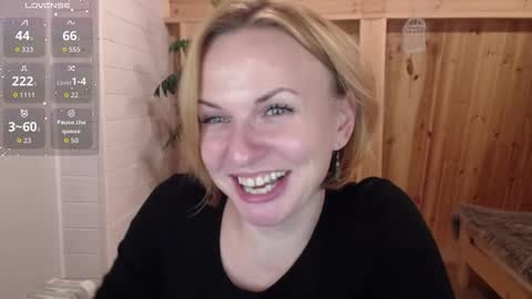 Snapshot of yummylilya chatting on 3, 10, 2025 Lillya online show from 3, 10, 2025