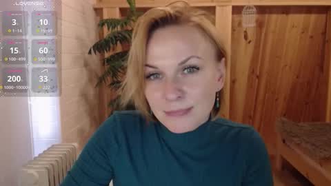 Snapshot of yummylilya chatting on 5, 10, 2025 Lillya online show from 5, 10, 2025