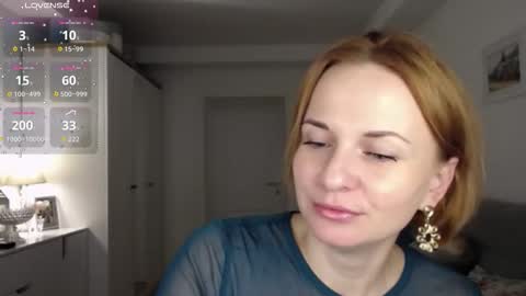 Snapshot of yummylilya chatting on 9, 11, 2025 Lillya online show from 9, 11, 2025