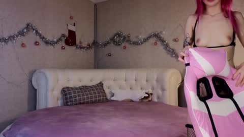 Snapshot of yummylisa chatting on 20, 12, 2024 Lisa online show from 20, 12, 2024