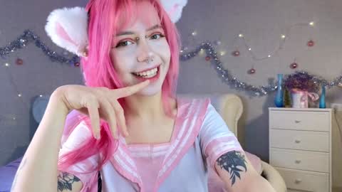 Snapshot of yummylisa chatting on 5, 1, 2025 Lisa online show from 5, 1, 2025