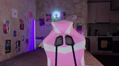 Snapshot of yummylisa chatting on 26, 2, 2025 Lisa online show from 26, 2, 2025