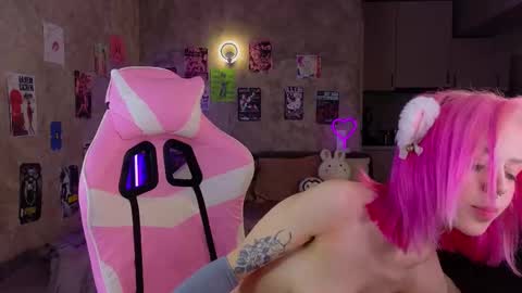 Snapshot of yummylisa chatting on 11, 3, 2025 Lisa online show from 11, 3, 2025