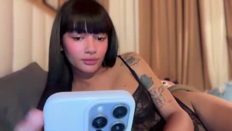 Goddes Renalyn online show from 6, 3, 2026