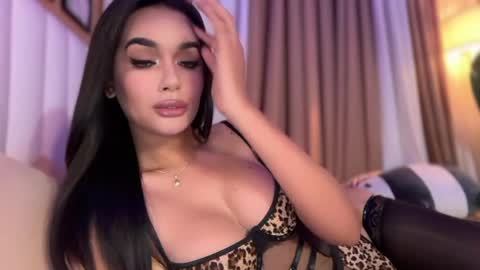 Goddes Renalyn online show from 21, 4, 2026