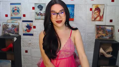 HOT CHLOE 3 online show from 15, 9, 2025