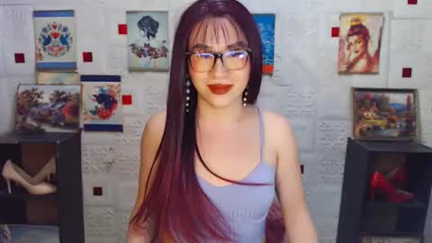 HOT CHLOE 3 online show from 14, 2, 2026