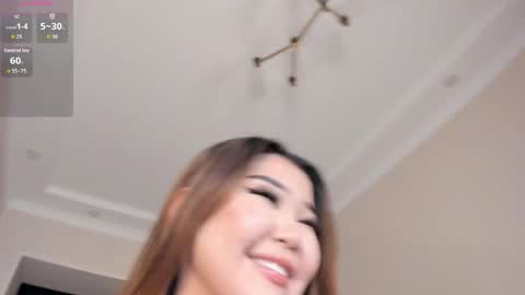 YunLi online show from 17, 5, 2026