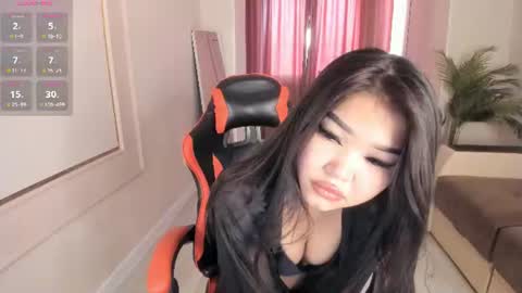 Snapshot of yun_li chatting on 5, 7, 2026 YunLi online show from 5, 7, 2026