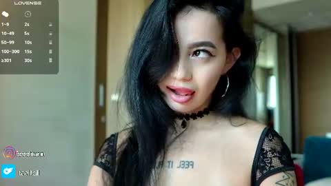 yuna_leen online show from 11, 6, 2026