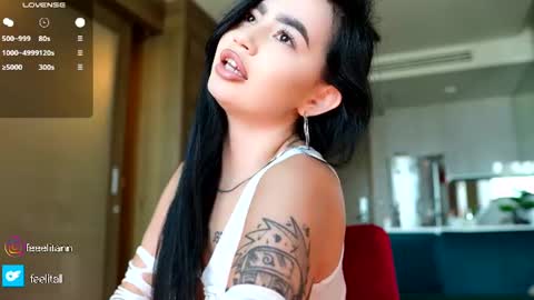 yuna_leen online show from 22, 6, 2026
