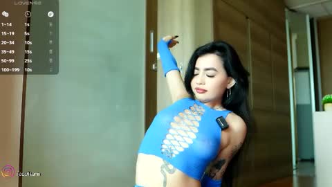 yuna_leen online show from 14, 7, 2026