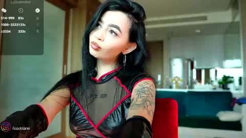 yuna_leen online show from 17, 7, 2026
