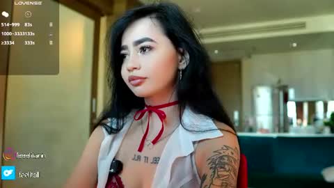 yuna_leen online show from 23, 7, 2026