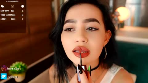 yuna_leen online show from 27, 7, 2026