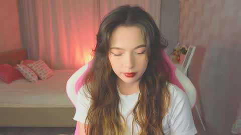 Snapshot of yuna_sunshy chatting on 8, 9, 2025 Yuna online show from 8, 9, 2025