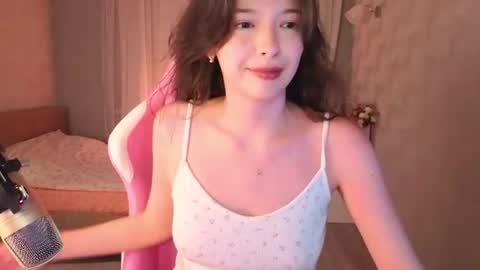 Yuna online show from 20, 6, 2026