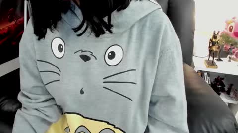 Yuna online show from 22, 4, 2026