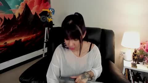 Yuna online show from 28, 4, 2026