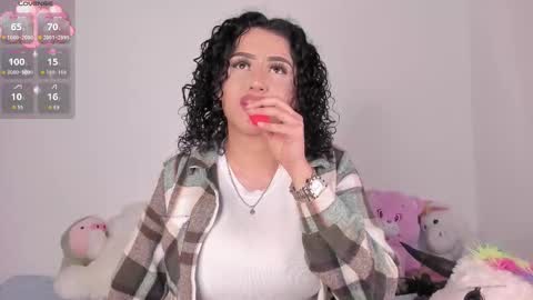 yunahott_ online show from 15, 2, 2026