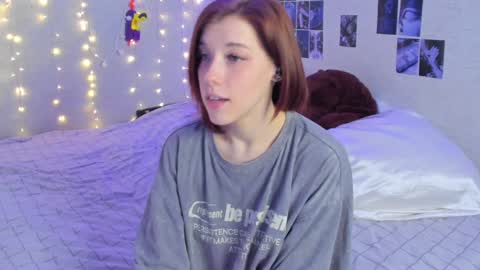 Snapshot of yunapeace chatting on 6, 2, 2025 Yuna online show from 6, 2, 2025