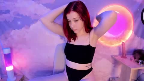 Yuna online show from 23, 4, 2026