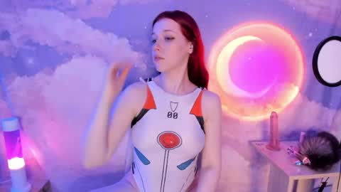 Yuna online show from 26, 4, 2026