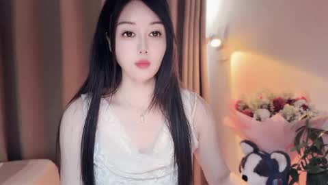 Snapshot of yuner0715 chatting on 29, 4, 2026 YunEr online show from 29, 4, 2026