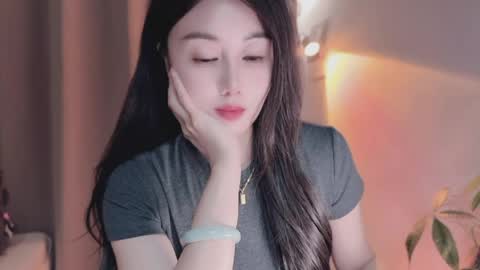 Snapshot of yuner0715 chatting on 9, 5, 2026 YunEr online show from 9, 5, 2026