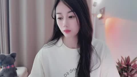 Snapshot of yuner0715 chatting on 10, 5, 2026 YunEr online show from 10, 5, 2026