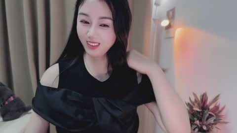 Snapshot of yuner0715 chatting on 11, 5, 2026 YunEr online show from 11, 5, 2026